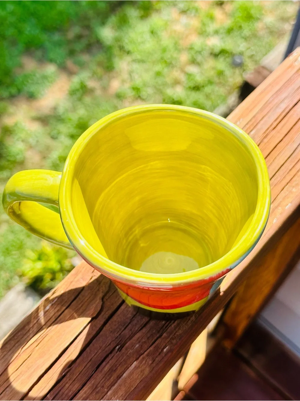 Urban Dots Mug by Pier 1 Imports 16oz.